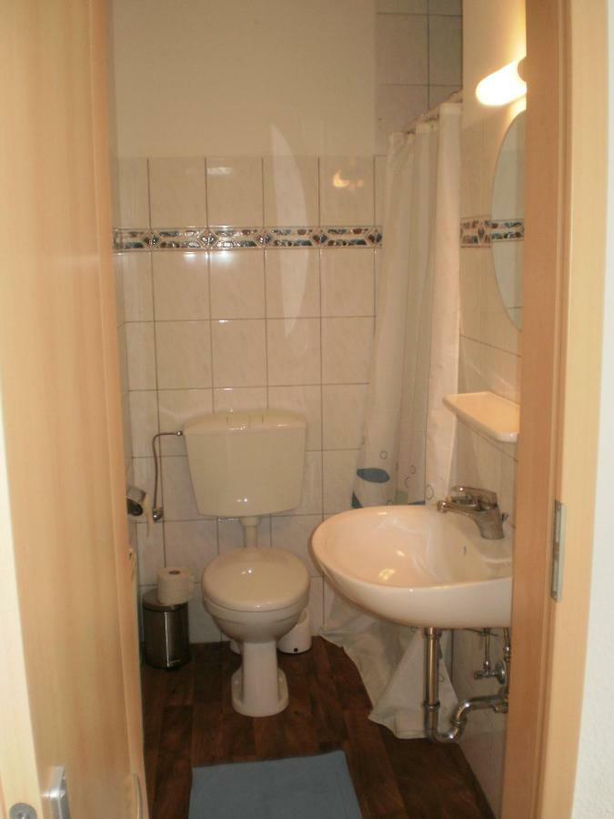 Herzberg Kleve  Exteriör bild